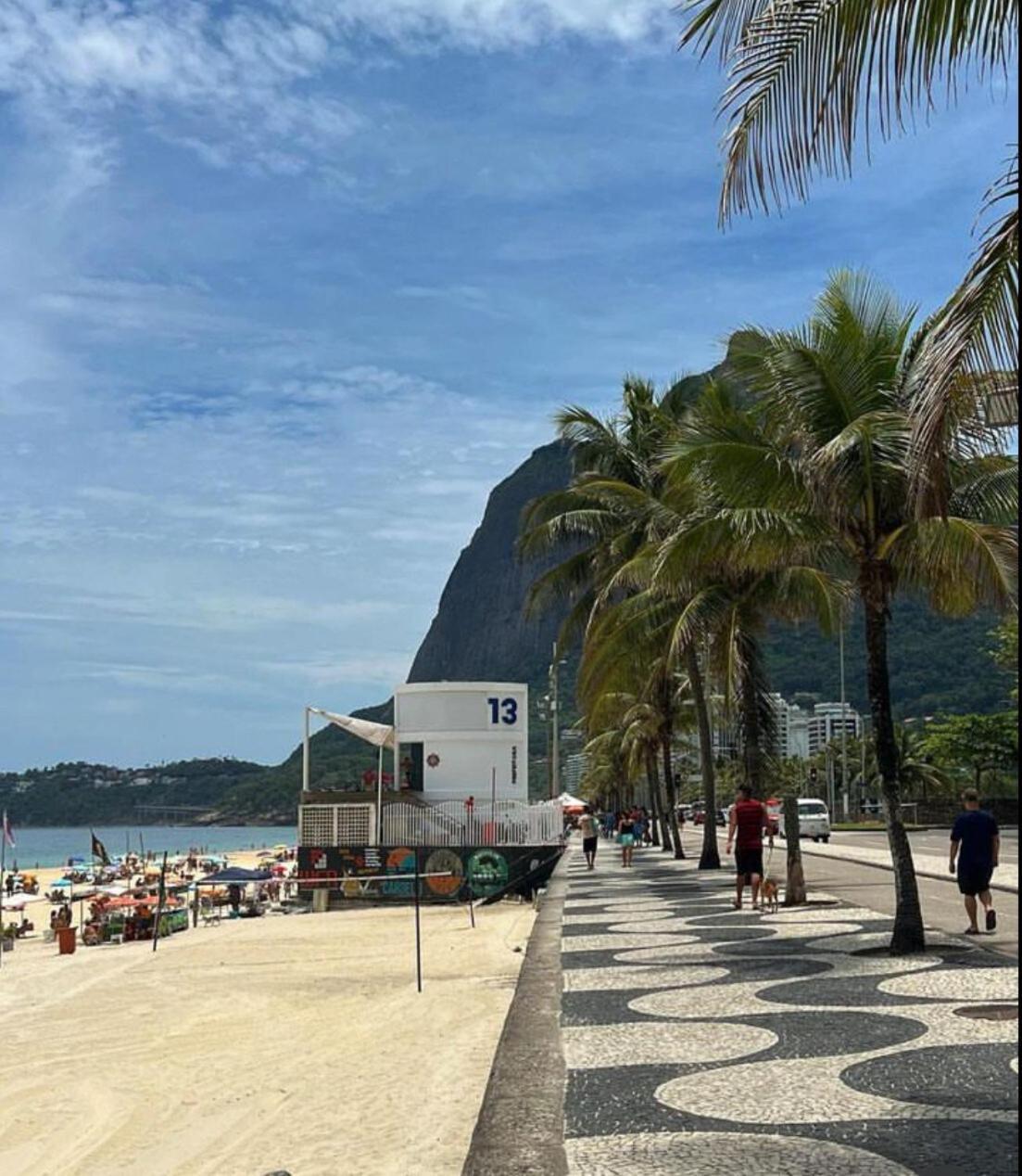 Otimo A 3 Minutos Da A S 41 Ap1001 Apartment Rio de Janeiro