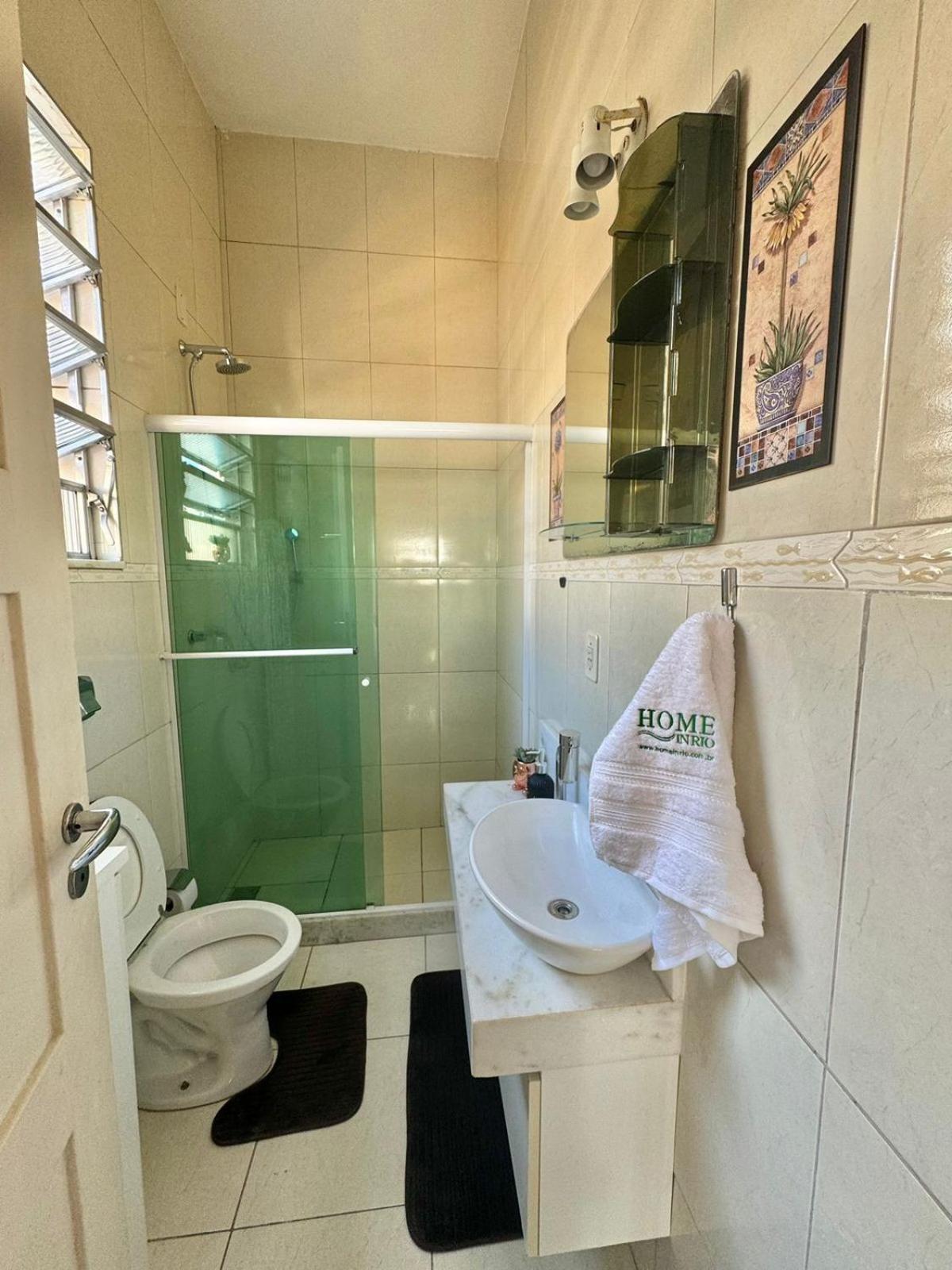 Otimo A 3 Minutos Da A S 41 Ap1001 Apartment Rio de Janeiro