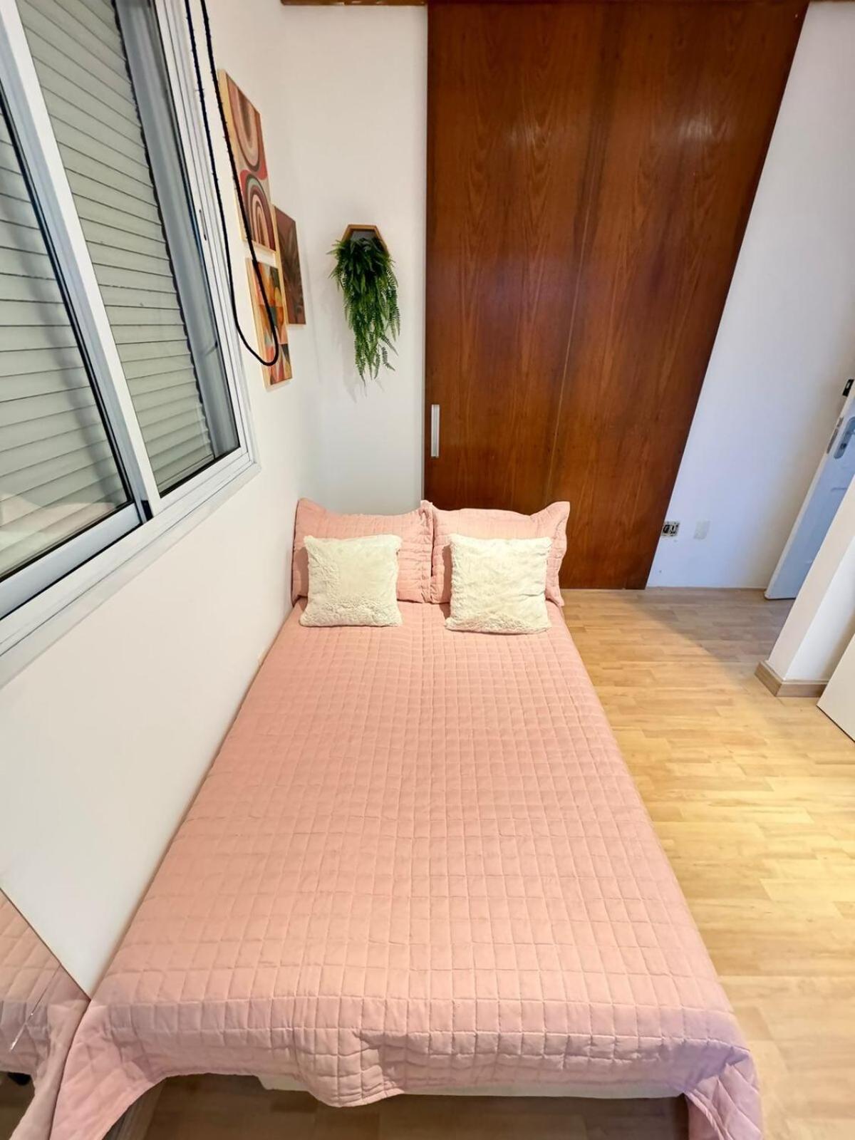 Otimo A 3 Minutos Da A S 41 Ap1001 Apartment *
