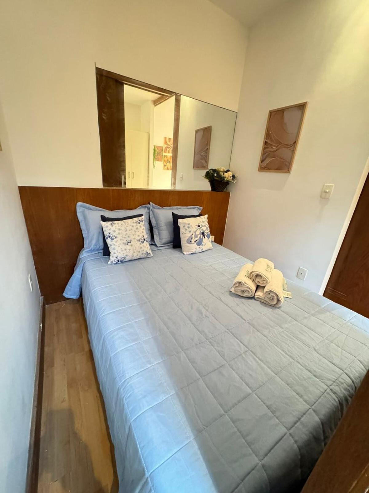 Apartment Otimo A 3 Minutos Da A S 41 Ap1001 *