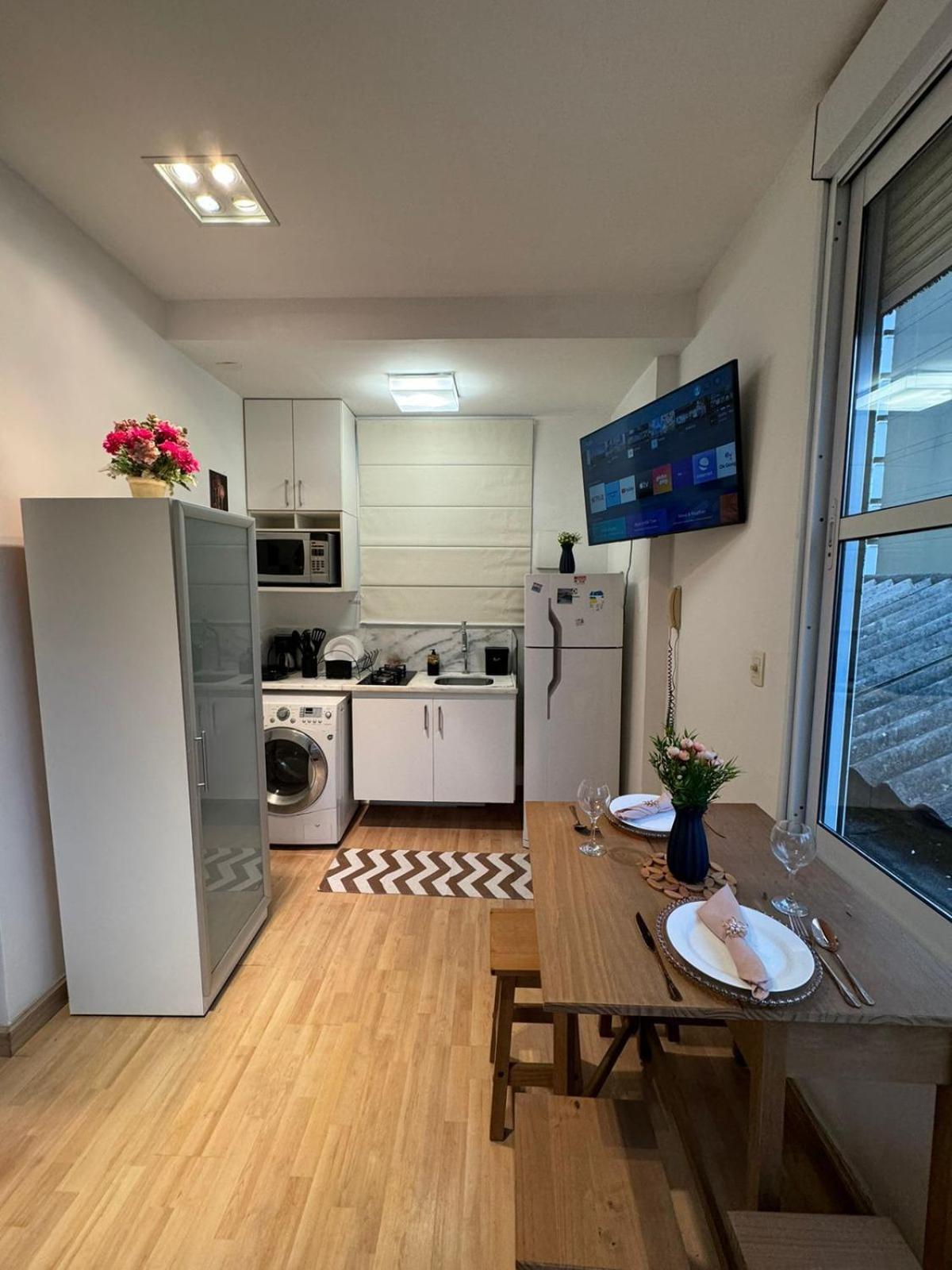Apartment Otimo A 3 Minutos Da A S 41 Ap1001 Rio de Janeiro