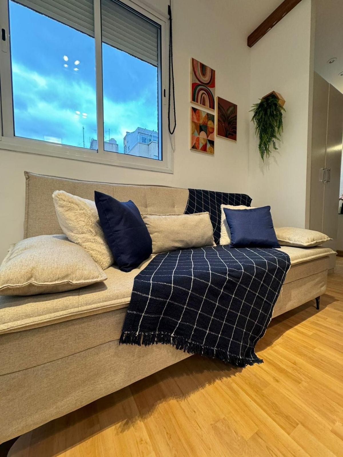 Apartamento Otimo A 3 Minutos Da A S 41 Ap1001