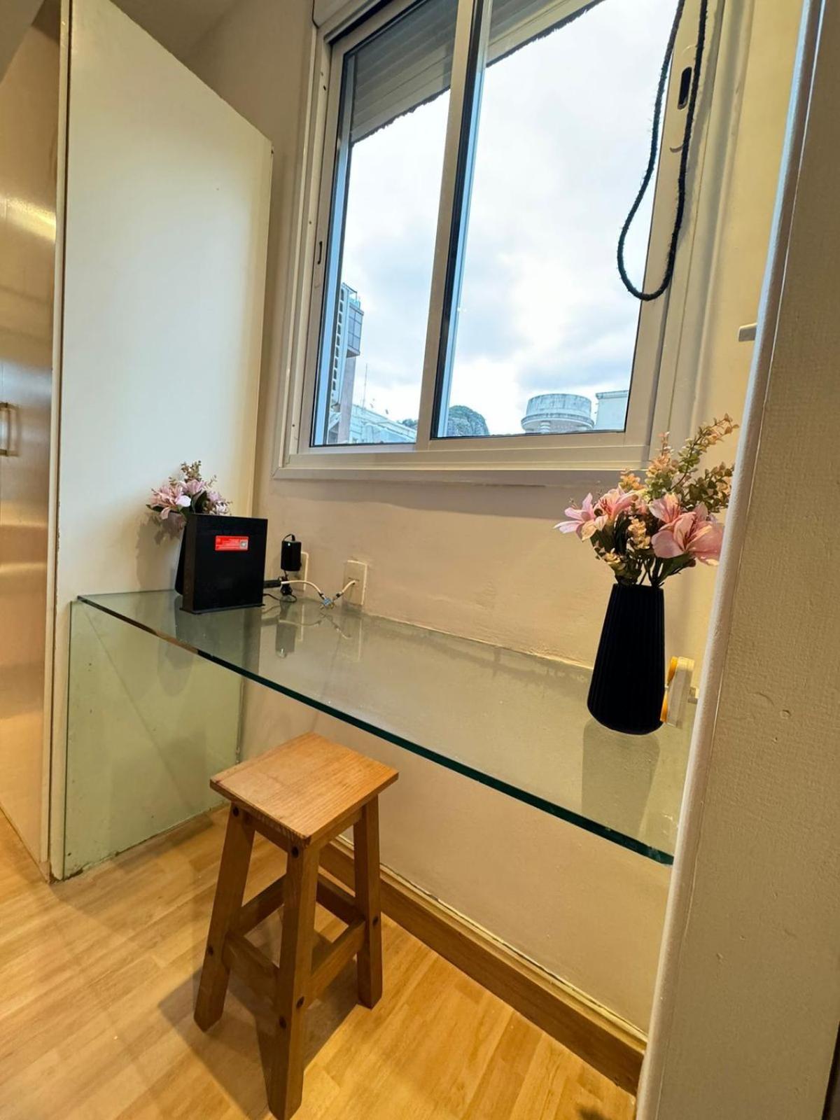 Apartamento Otimo A 3 Minutos Da As41-1001 *